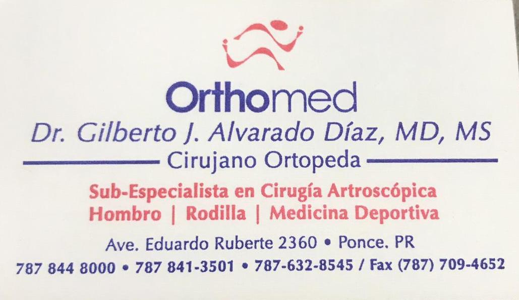 OrthoMed